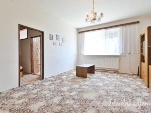 Pronájem bytu 3+1, Bučovice, Sokolovská, 77 m2