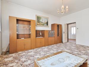 Pronájem bytu 3+1, Bučovice, Sokolovská, 77 m2