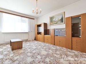 Pronájem bytu 3+1, Bučovice, Sokolovská, 77 m2
