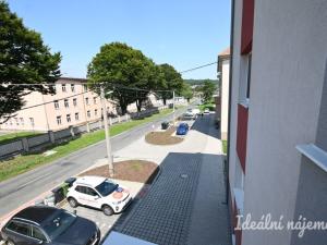 Pronájem bytu 3+1, Bučovice, Sokolovská, 77 m2