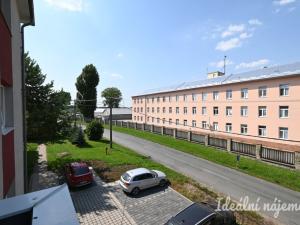 Pronájem bytu 3+1, Bučovice, Sokolovská, 77 m2