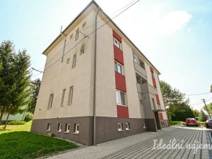 Pronájem bytu 3+1, Bučovice, Sokolovská, 77 m2