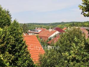 Prodej bytu 1+kk, Praha - Vokovice, V Nových Vokovicích, 27 m2