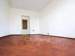 Prodej bytu 1+kk, Praha - Vokovice, V Nových Vokovicích, 27 m2