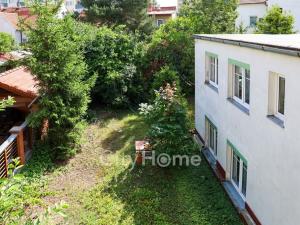 Prodej bytu 1+kk, Praha - Vokovice, V Nových Vokovicích, 27 m2