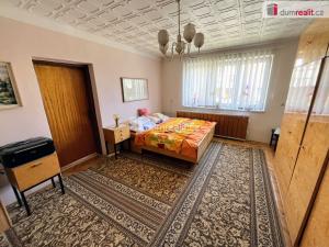 Prodej rodinného domu, Kněžpole, 225 m2