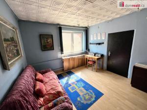 Prodej rodinného domu, Kněžpole, 225 m2