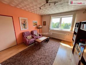 Prodej rodinného domu, Kněžpole, 225 m2