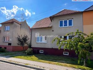 Prodej rodinného domu, Kněžpole, 225 m2
