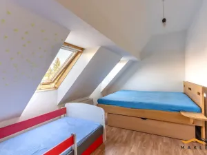 Pronájem bytu 2+1, Jihlava, Na Vyhlídce, 68 m2