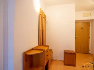 Pronájem bytu 2+1, Jihlava, Na Vyhlídce, 68 m2