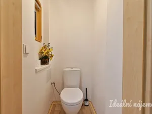 Pronájem bytu 2+kk, Brno, Kartouzská, 44 m2