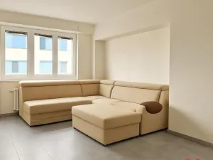 Pronájem bytu 3+1, Praha - Holešovice, Dělnická, 89 m2