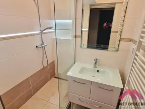 Pronájem bytu 3+1, Praha - Holešovice, Dělnická, 89 m2