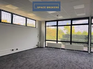 Pronájem obchodního prostoru, Praha, 2228 m2