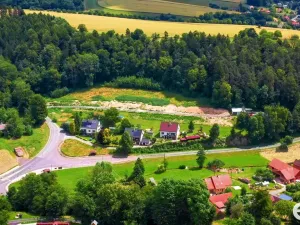 Prodej pozemku pro bydlení, Řetůvka, 810 m2