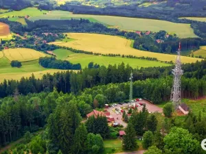 Prodej pozemku pro bydlení, Řetůvka, 810 m2