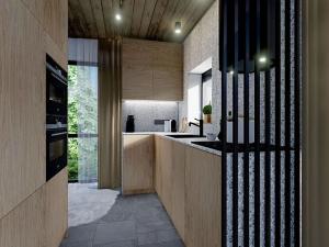 Prodej bytu 2+kk, Josefův Důl, 30 m2