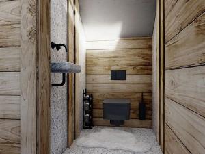 Prodej apartmánu, Josefův Důl, 30 m2
