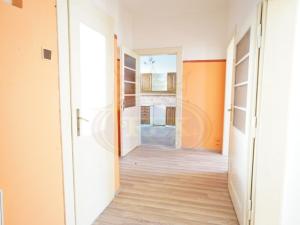 Prodej bytu 2+1, Jaroměř, Na Kameni, 78 m2