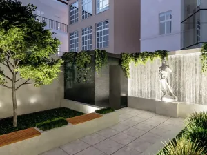 Prodej bytu 2+kk, Praha - Nové Město, Žitná, 45 m2