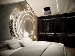 Prodej bytu 1+kk, Praha - Nové Město, Žitná, 33 m2