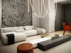 Prodej bytu 1+kk, Praha - Nové Město, Školská, 31 m2