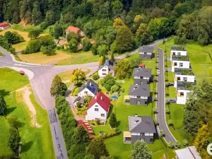 Prodej pozemku pro bydlení, Řetůvka, 800 m2