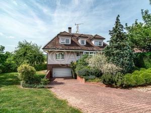 Prodej rodinného domu, Praha - Stodůlky, Průhonek, 270 m2