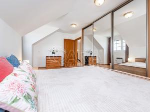 Prodej rodinného domu, Praha - Stodůlky, Průhonek, 270 m2