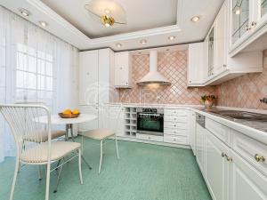 Prodej rodinného domu, Praha - Stodůlky, Průhonek, 270 m2