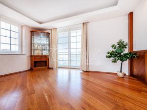 Prodej rodinného domu, Praha - Stodůlky, Průhonek, 270 m2