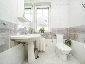 Prodej rodinného domu, Praha - Stodůlky, Průhonek, 270 m2