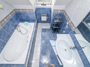 Prodej rodinného domu, Praha - Stodůlky, Průhonek, 270 m2