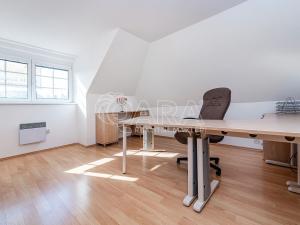 Prodej rodinného domu, Praha - Stodůlky, Průhonek, 270 m2
