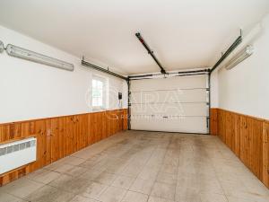 Prodej rodinného domu, Praha - Stodůlky, Průhonek, 270 m2