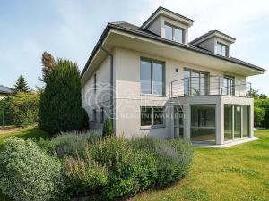 Prodej rodinného domu, Praha - Stodůlky, Průhonek, 350 m2