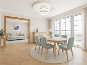 Prodej rodinného domu, Praha - Stodůlky, Průhonek, 350 m2