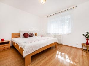 Prodej rodinného domu, Praha - Stodůlky, Průhonek, 350 m2