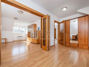 Prodej rodinného domu, Praha - Stodůlky, Průhonek, 350 m2