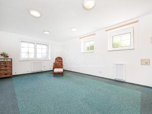 Prodej rodinného domu, Praha - Stodůlky, Průhonek, 350 m2