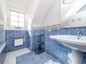 Prodej rodinného domu, Praha - Stodůlky, Průhonek, 350 m2