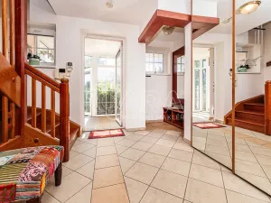 Prodej rodinného domu, Praha - Stodůlky, Průhonek, 350 m2
