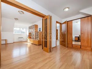 Prodej rodinného domu, Praha - Stodůlky, Průhonek, 350 m2