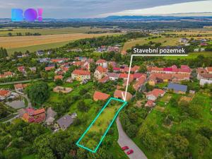 Prodej rodinného domu, Kroměříž - Těšnovice, 295 m2