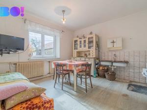 Prodej rodinného domu, Kroměříž - Těšnovice, 295 m2