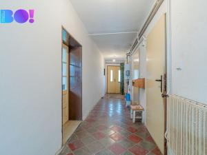 Prodej rodinného domu, Kroměříž - Těšnovice, 295 m2