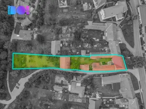 Prodej rodinného domu, Kroměříž - Těšnovice, 295 m2