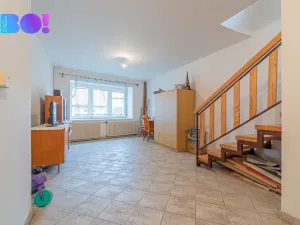 Prodej rodinného domu, Kroměříž - Těšnovice, 295 m2