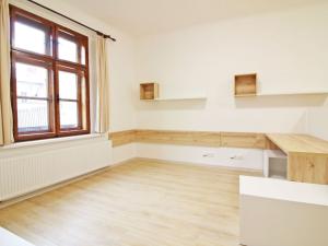 Pronájem bytu 1+1, Olomouc, Univerzitní, 46 m2